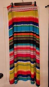Cinco De Mayo Skirt